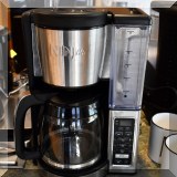 K07. Ninja coffee maker. 